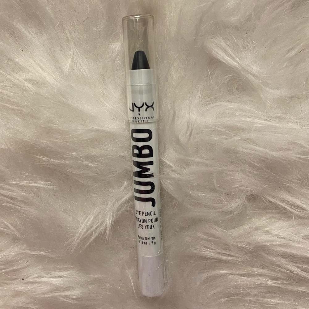 NYX JUMBO Eye Pencil